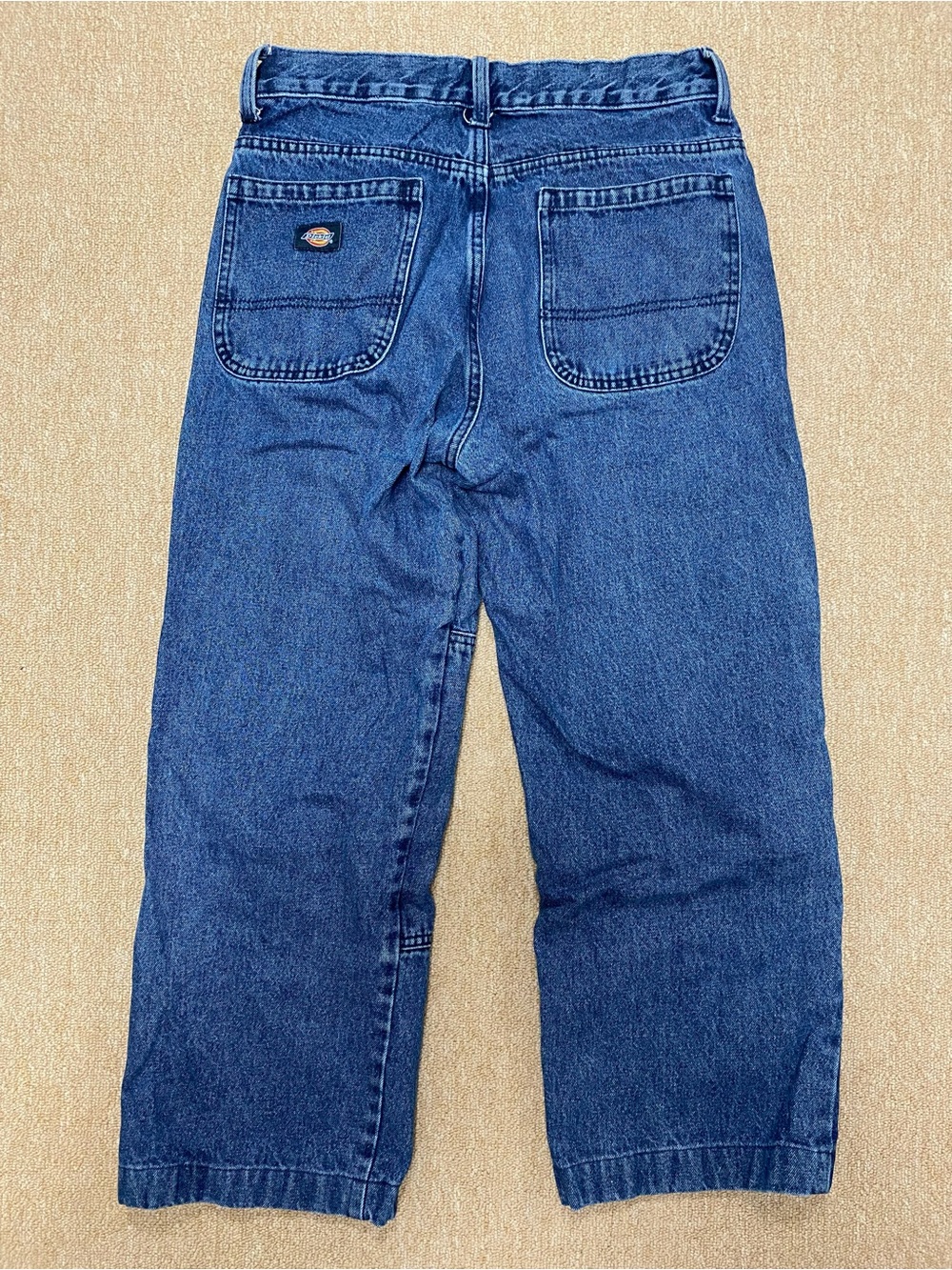 Dickies Double Knee Jeans - Picture 2 of 2